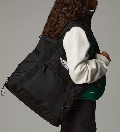 The North Face Shopper - Boralis Tote - Black