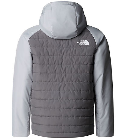 The North Face Steppjacke - Niemals aufhören - Geräucherter Pear