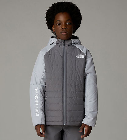 The North Face Steppjacke - Niemals aufhören - Geräucherter Pear