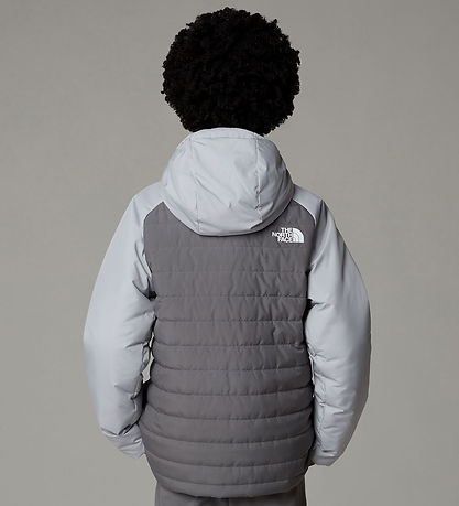 The North Face Steppjacke - Niemals aufhören - Geräucherter Pear