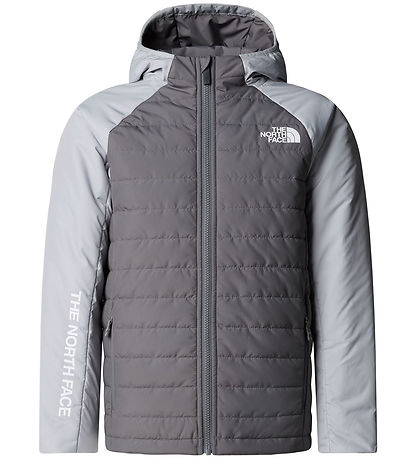 The North Face Steppjacke - Niemals aufhören - Geräucherter Pear