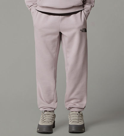 The North Face Peysa - Regular Tapered - Moonstine Grey