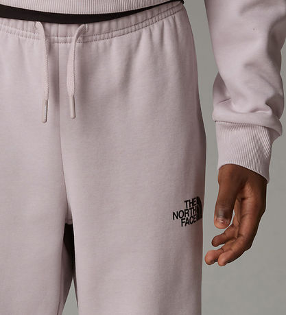 The North Face Peysa - Regular Tapered - Moonstine Grey