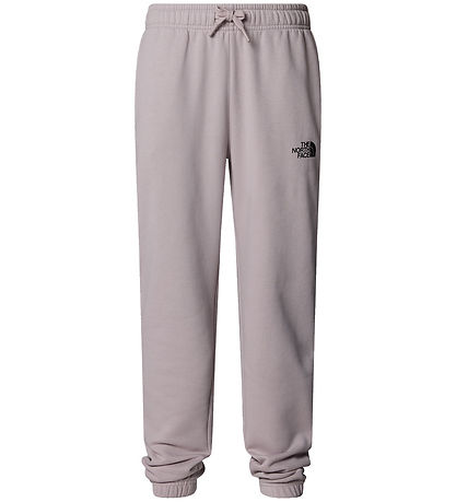The North Face Peysa - Regular Tapered - Moonstine Grey