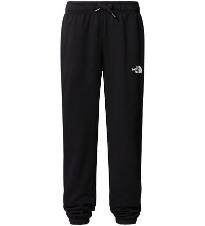 The North Face Joggingbroek - Regular Taps toelopend - Black