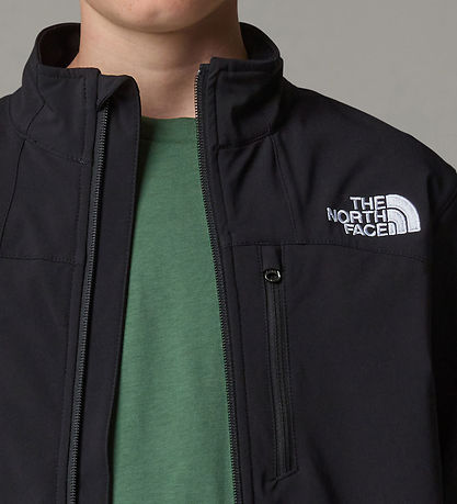 The North Face Jacket - Nimble - Black