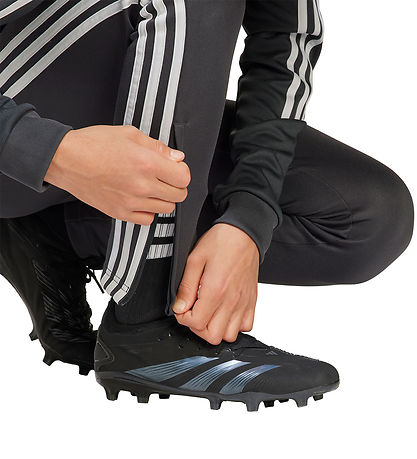 adidas Performance Æfingabuxur - Messi - Kolefni