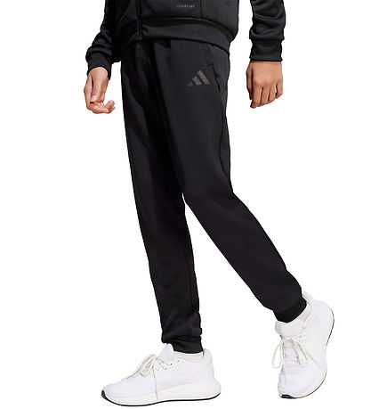 adidas Performance Byxor - Tiro25 - Svart
