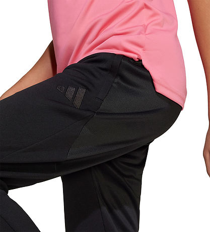 adidas Performance Byxor - Tiro25 - Svart