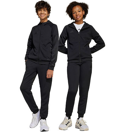 adidas Performance Byxor - Tiro25 - Svart