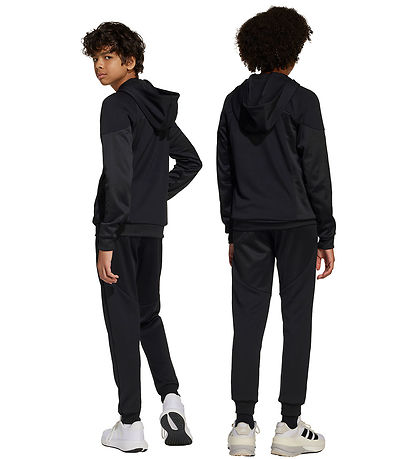 adidas Performance Byxor - Tiro25 - Svart