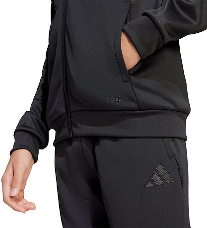 adidas Performance Cardigan - Tiro25 - Svart