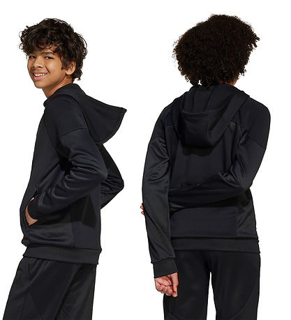 adidas Performance Cardigan - Tiro25 - Svart