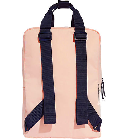 adidas Performance Backpack - RFEF A - Blupnk/Ntnavy