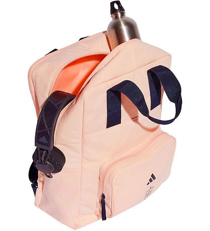 adidas Performance Backpack - RFEF A - Blupnk/Ntnavy