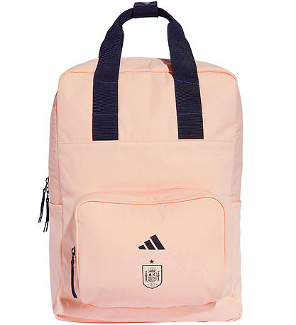 adidas Performance Backpack - RFEF A - Blupnk/Ntnavy