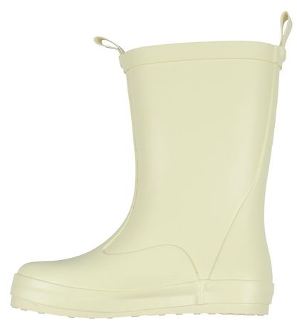 Bundgaard Rubber Boots - Atlas - Lemon