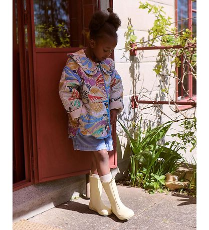 Bundgaard Rubber Boots - Atlas - Lemon