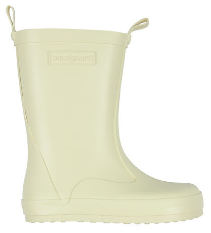 Bundgaard Rubber Boots - Atlas - Lemon