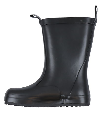 Bundgaard Rubber Boots - Atlas - Black
