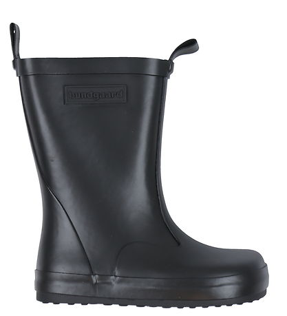Bundgaard Rubber Boots - Atlas - Black