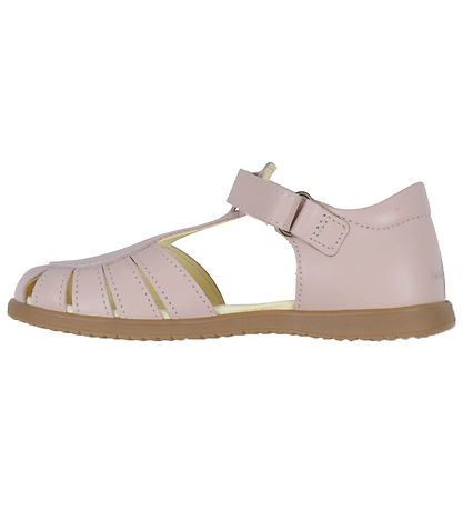 Bundgaard Sandals - Ivy - Old Rose