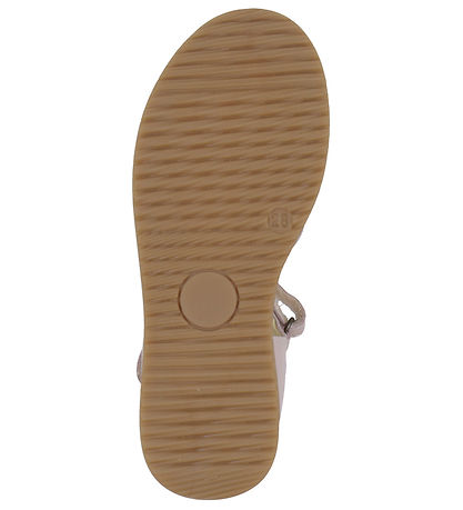 Bundgaard Sandals - Ivy - Old Rose