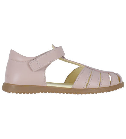 Bundgaard Sandals - Ivy - Old Rose