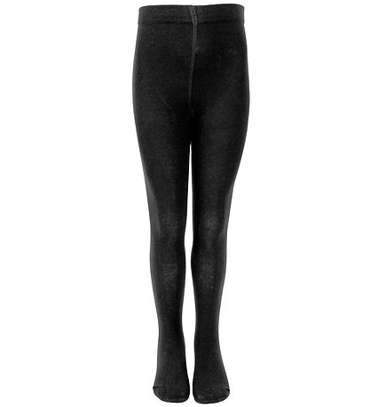Melton Tights, Black