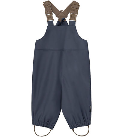 Mini A Ture Regnföt M. axlaböndum - PU - MatWainis - Ombre Blue