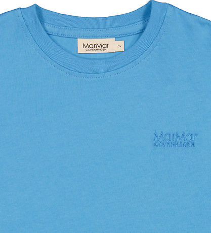 MarMar T-paita - Tad - Kingfisher