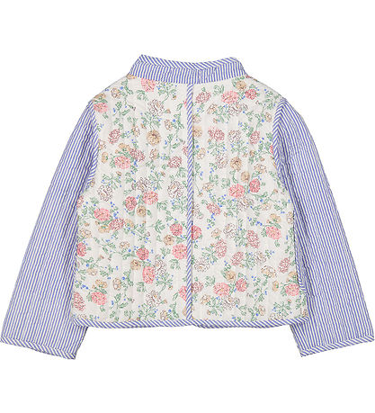 MarMar Jacket - Jolene - Summer Bloom