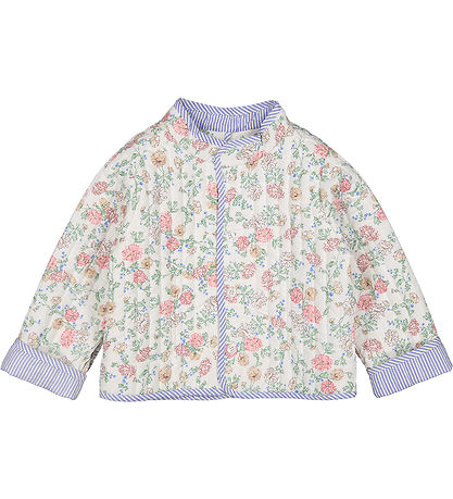 MarMar Jacket - Jolene - Summer Bloom