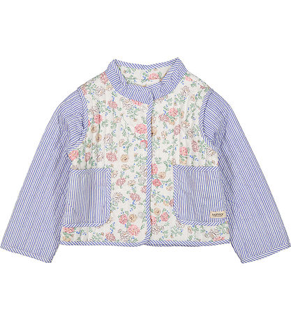 MarMar Jacket - Jolene - Summer Bloom