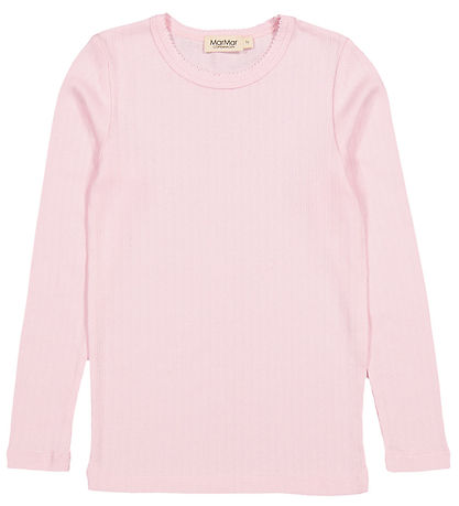 MarMar Blússa - Modal - Tamra - Cotton Candy