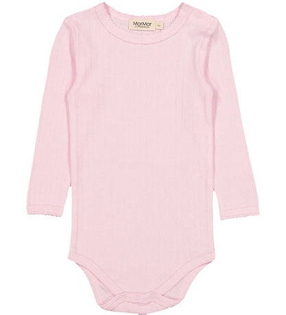 MarMar Samfella l/e - Modal - Benedikt - Cotton Candy