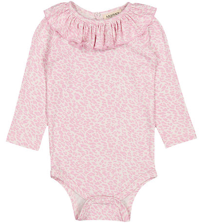 MarMar Samfella l/e - Viscose - Bertha - Pink Leo