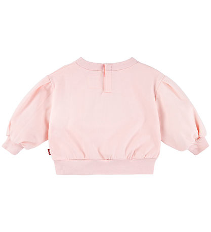 Levis Peysa - enska Rose