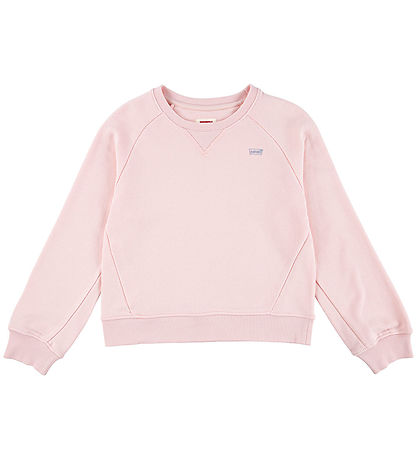 Levis Peysa - enska Rose