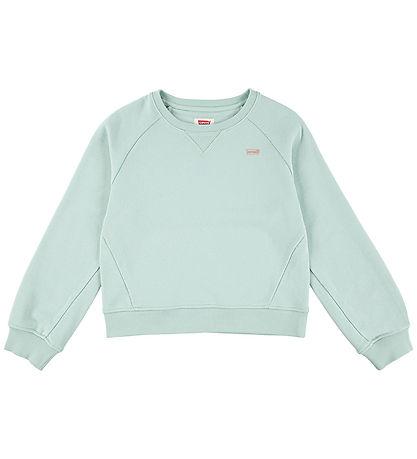 Levis Peysa - Celadon