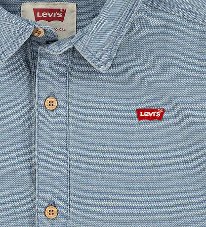 Levis Skyrta - Sigldu í burtu