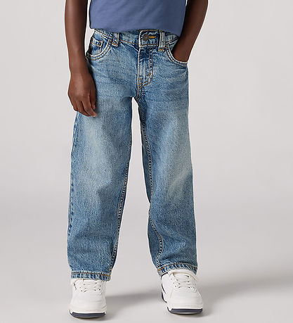 Levis Jeans - Loose Loser Stretch - Dig It