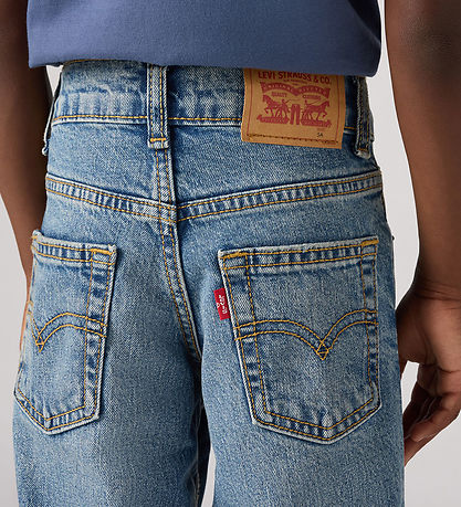 Levis Jeans - Loose Loser Stretch - Dig It