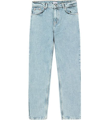 Grunt Jeans - GRStreet - Loose - Light Blue