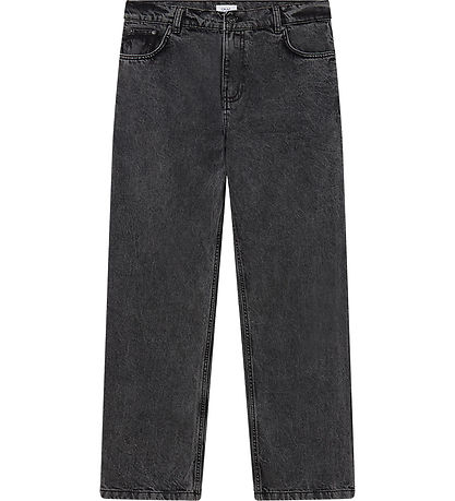 Grunt Jeans - GRHamon - Dunkelgrau