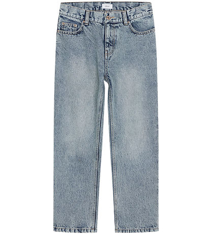 Grunt Jeans - GRStreet - Loose - Blue