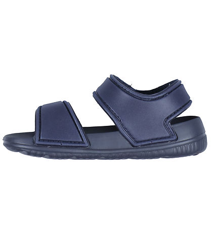 Hummel Flip Flops - Playa Jr - Black Iris