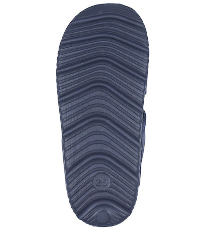 Hummel Flip Flops - Playa Jr - Black Iris