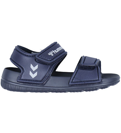 Hummel Flip Flops - Playa Jr - Black Iris