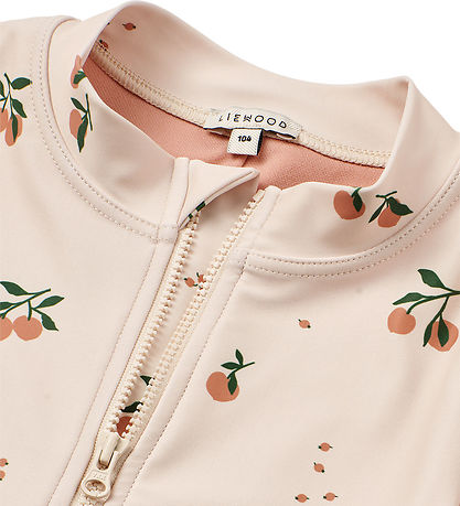 Liewood Sundgalli - Amel - Peach/Sea Shell